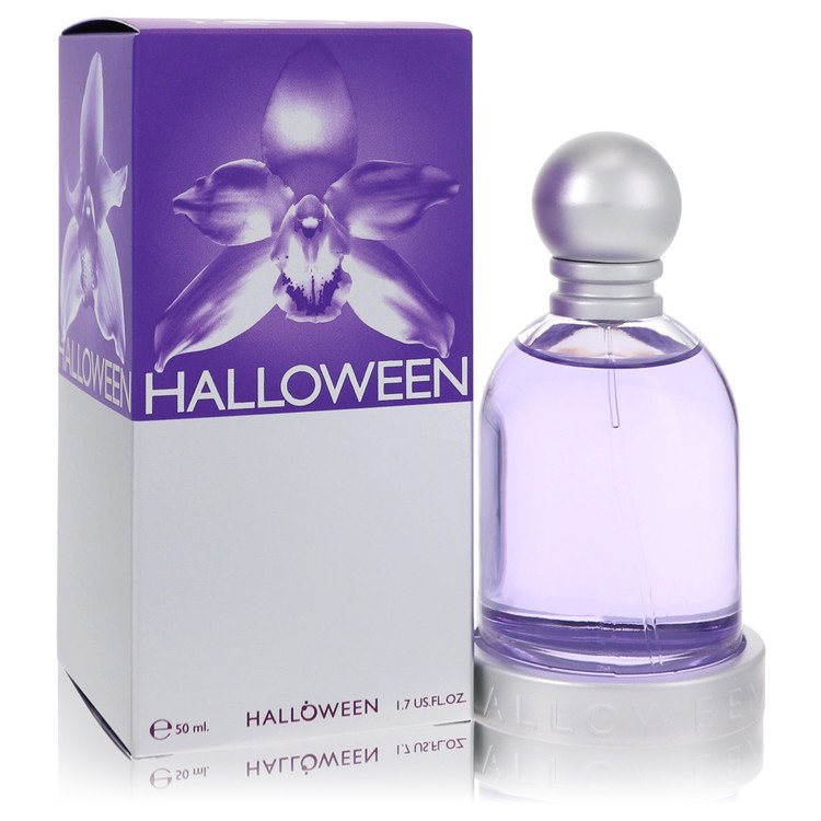 Halloween Eau De Toilette Spray By Jesus Del Pozo, Perfume for Women, available at zachava.com