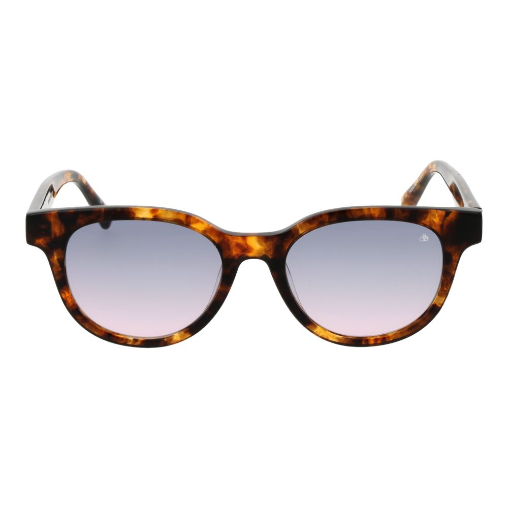 Scotch & Soda Brown Women Sunglasses - ACCEXO