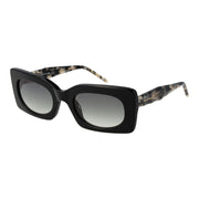 Scotch & Soda Black Women Sunglasses - ACCEXO
