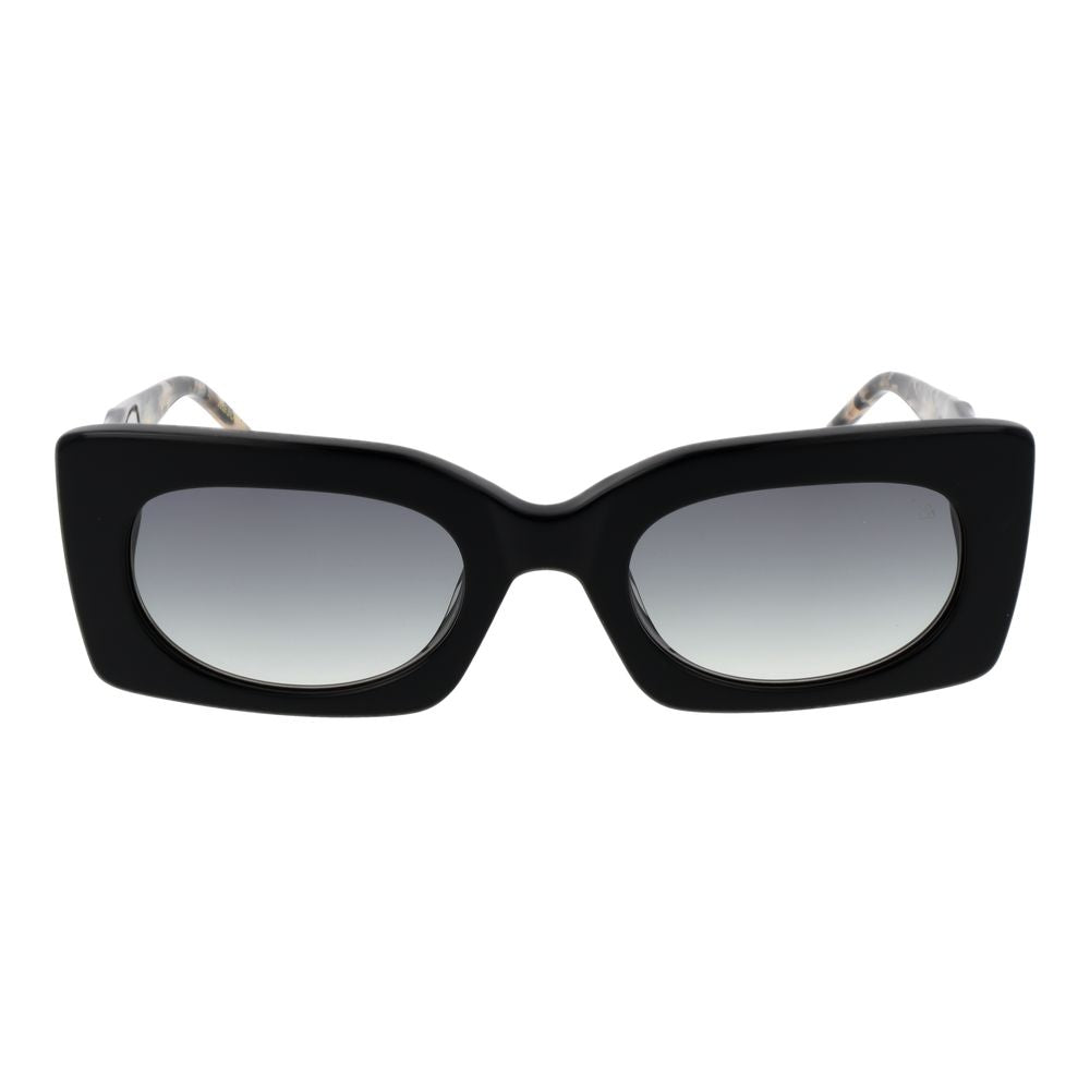 Scotch & Soda Black Women Sunglasses - ACCEXO