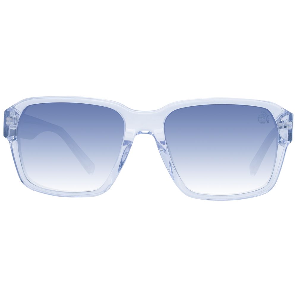 Timberland Transparent Men Sunglasses - ACCEXO