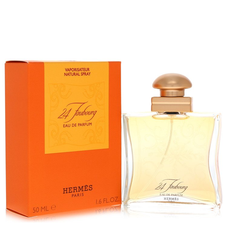 24 Faubourg Eau De Parfum Spray By Hermès, Perfume for Women, available at zachava.com