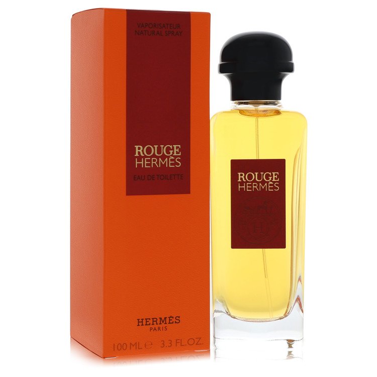 Rouge Eau De Toilette Spray By Hermes, Perfume for Women, available at Zachava.com.