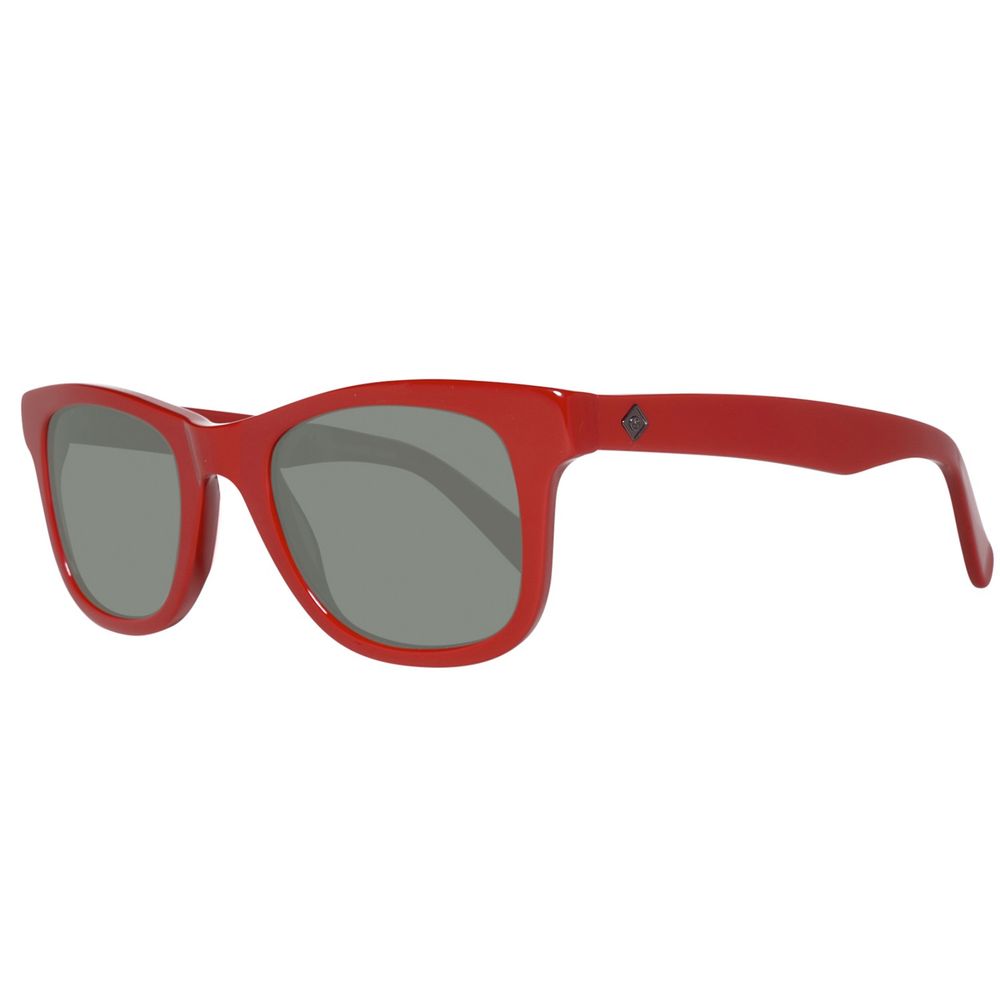 Gant Bicolor Acetate Sunglasses - ACCEXO