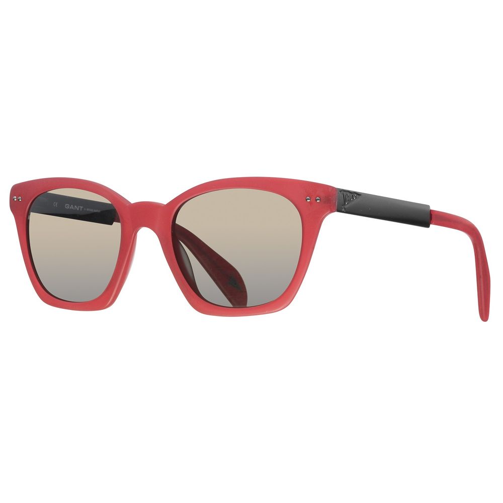 Gant Bicolor Acetate Sunglasses - ACCEXO