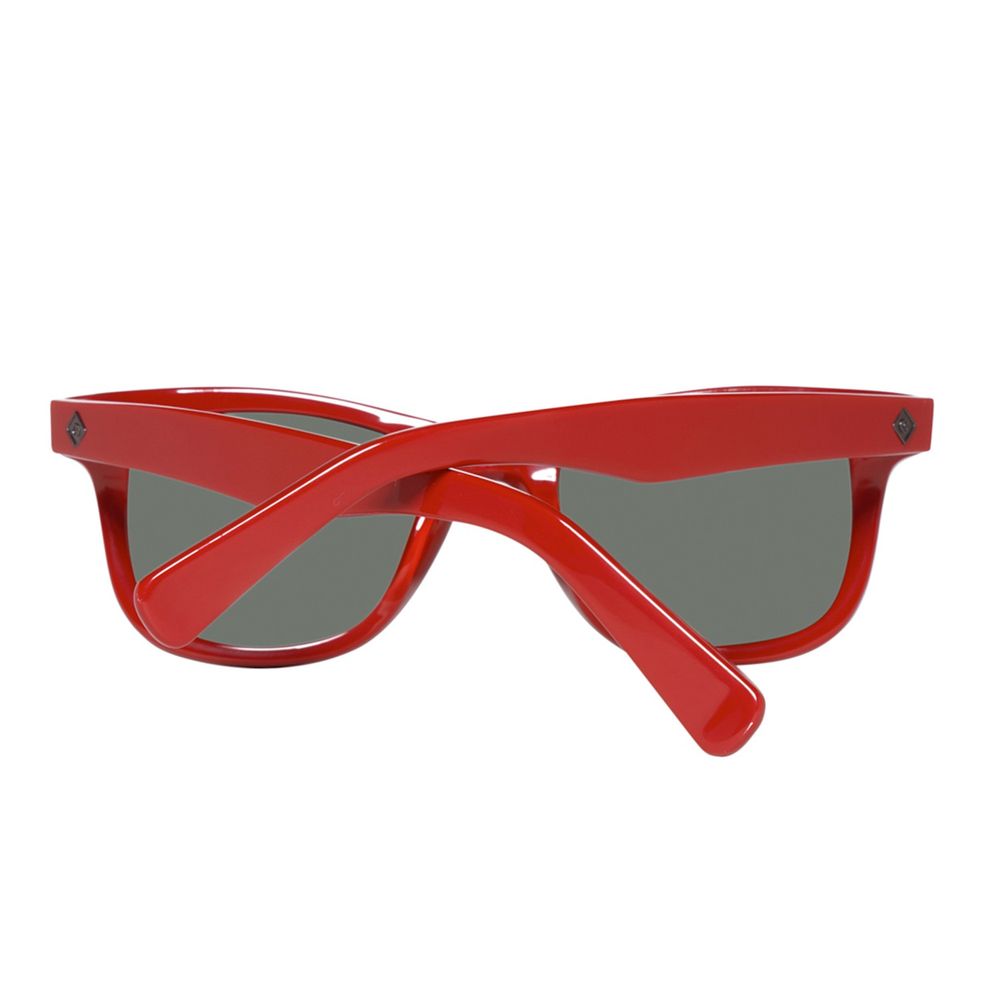 Gant Bicolor Acetate Sunglasses - ACCEXO