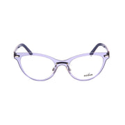 Hogan Light Blue Plastic Frames - ACCEXO