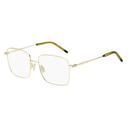 Hugo Boss Gold Metal Frames - ACCEXO