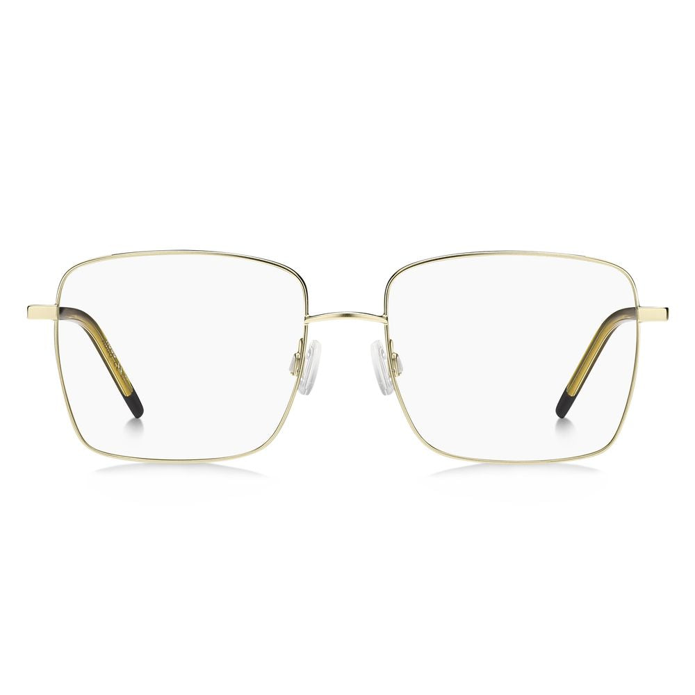 Hugo Boss Gold Metal Frames - ACCEXO