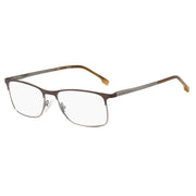Hugo Boss Black And White Metal Frames - ACCEXO