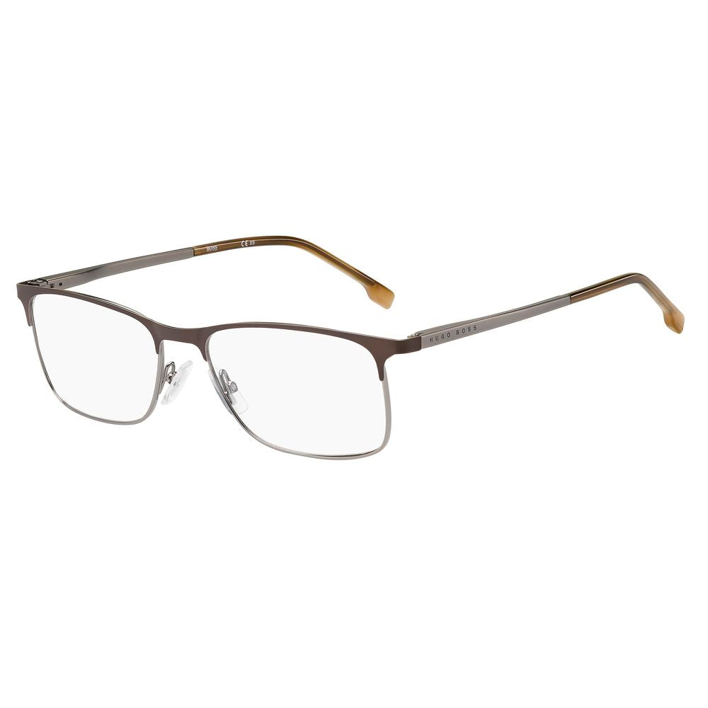 Hugo Boss Black And White Metal Frames - ACCEXO