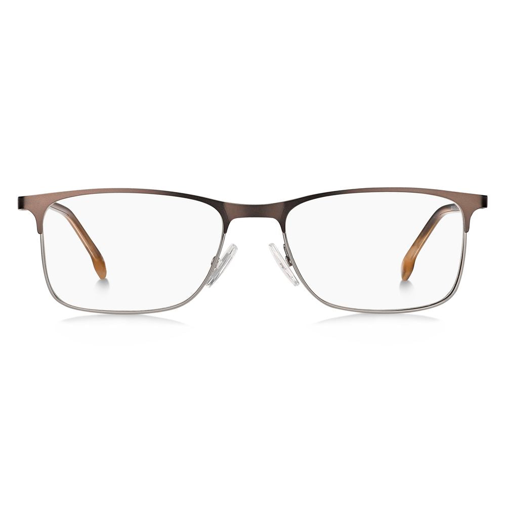 Hugo Boss Black And White Metal Frames - ACCEXO