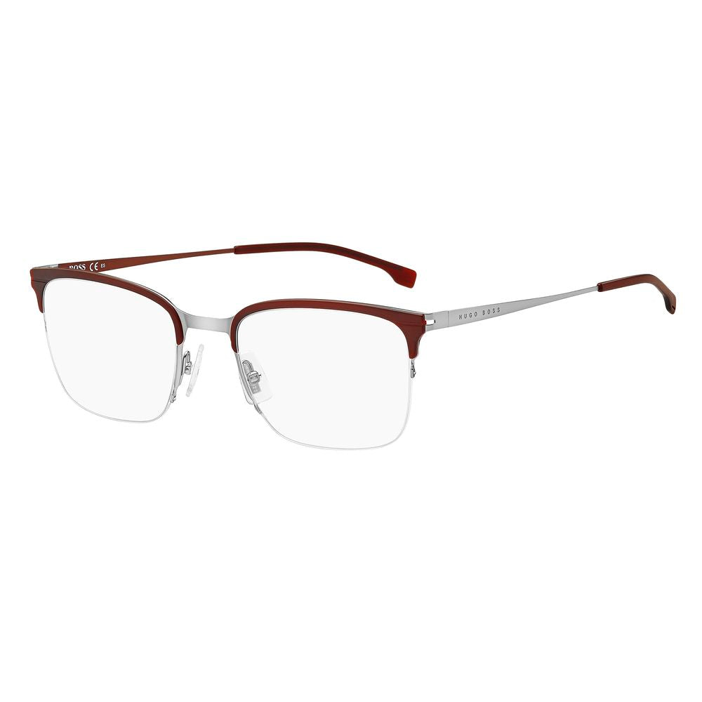 Hugo Boss Red Metal Frames - ACCEXO