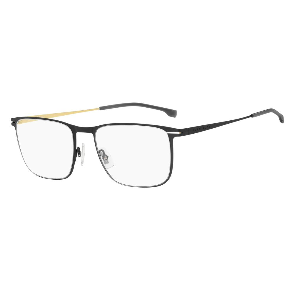 Hugo Boss Gold Metal Frames - ACCEXO