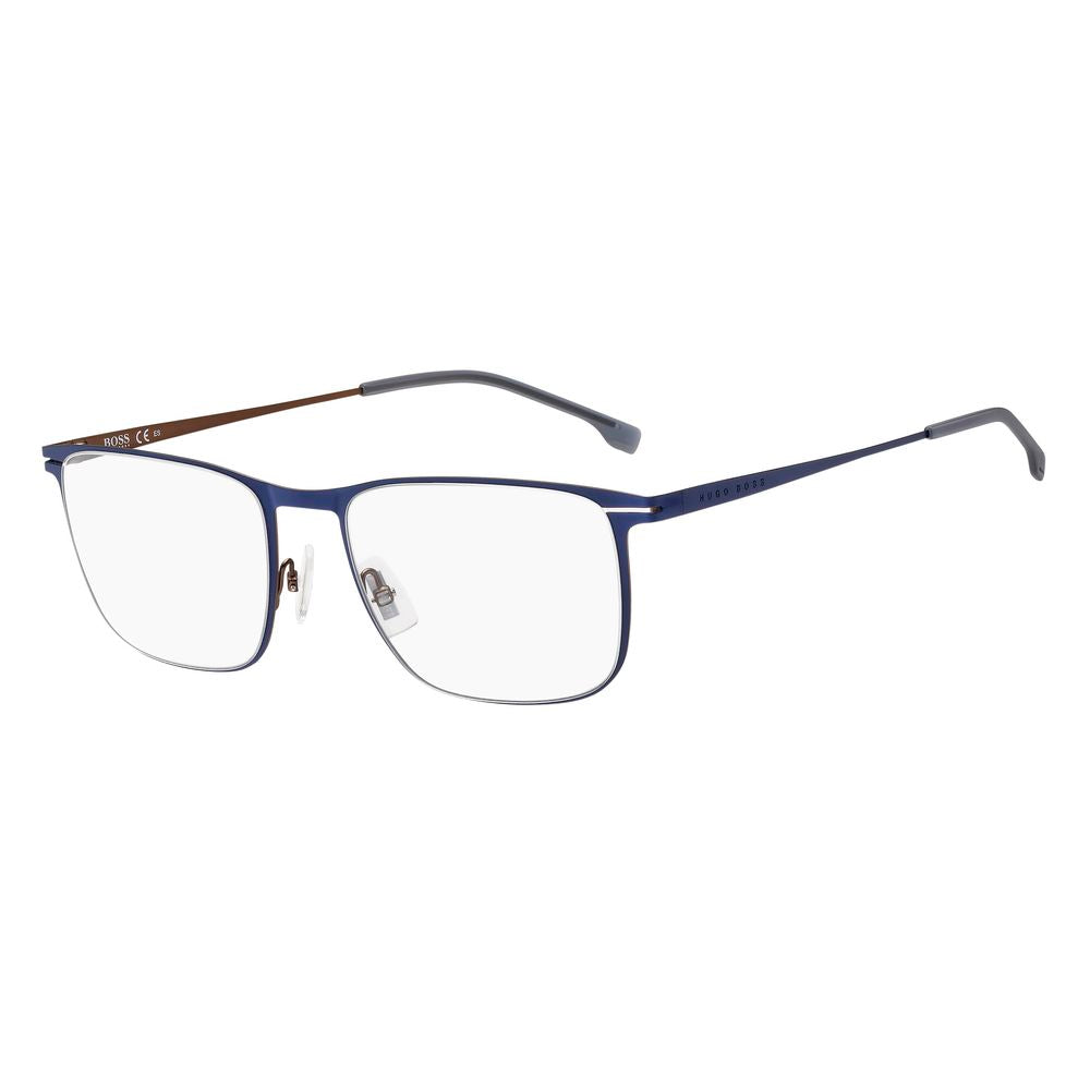 Hugo Boss Bronze Metal Frames - ACCEXO