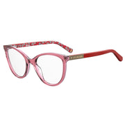 Love Moschino Multicolor Acetate Frames - ACCEXO