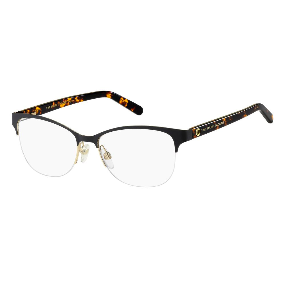 Marc Jacobs Black Metal Frames - ACCEXO