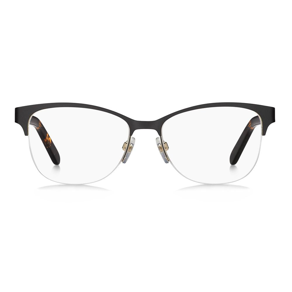 Marc Jacobs Black Metal Frames - ACCEXO