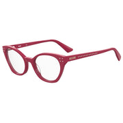 Moschino Multicolor Acetate Frames - ACCEXO
