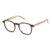 Polaroid Brown Acetate Frames - ACCEXO