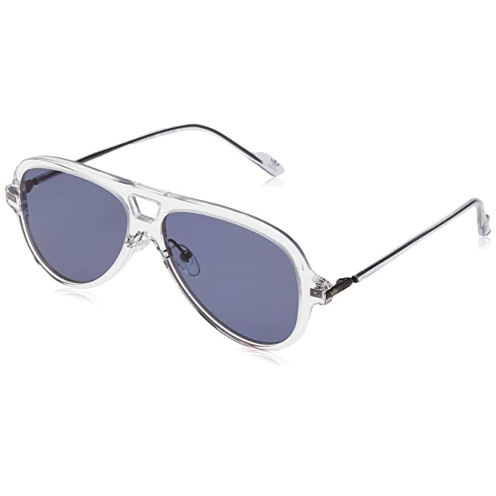 Adidas Transparent Acetate Sunglasses - ACCEXO
