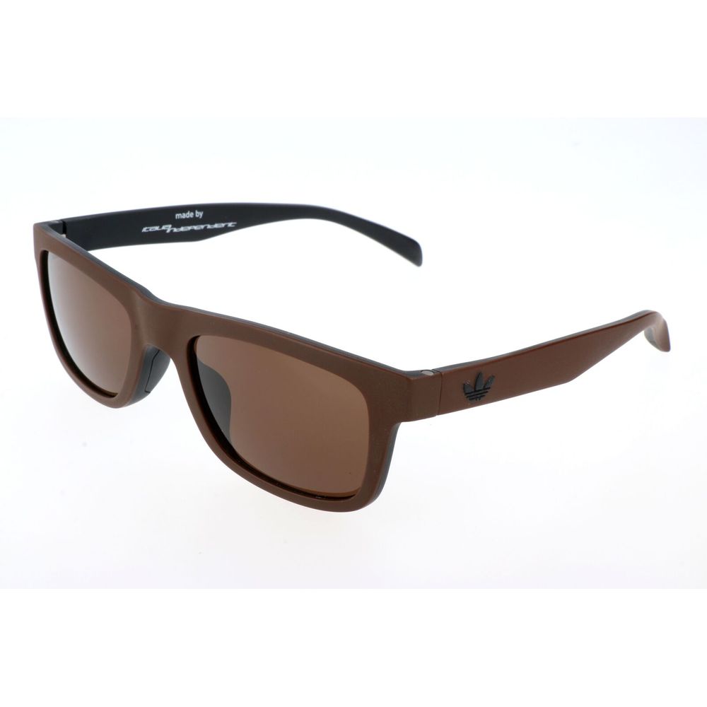 Adidas Brown Acetate Sunglasses Secondary image