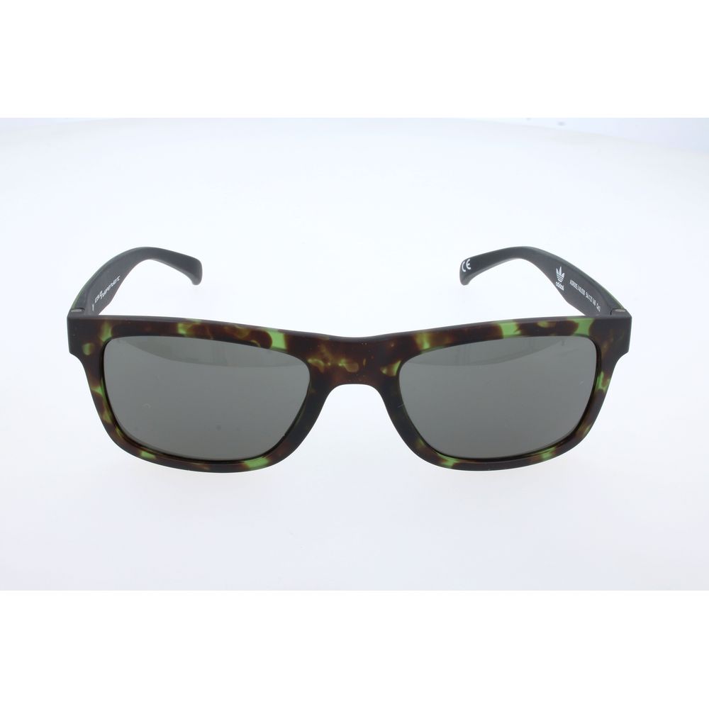Adidas Brown Acetate Sunglasses - ACCEXO