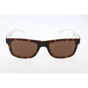 Adidas Brown Acetate Sunglasses - ACCEXO