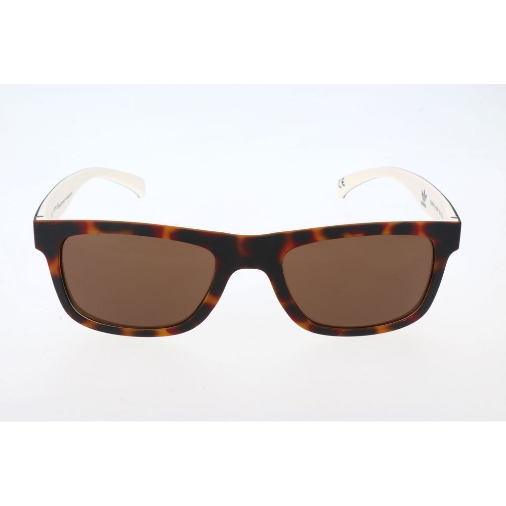 Adidas Brown Acetate Sunglasses - ACCEXO