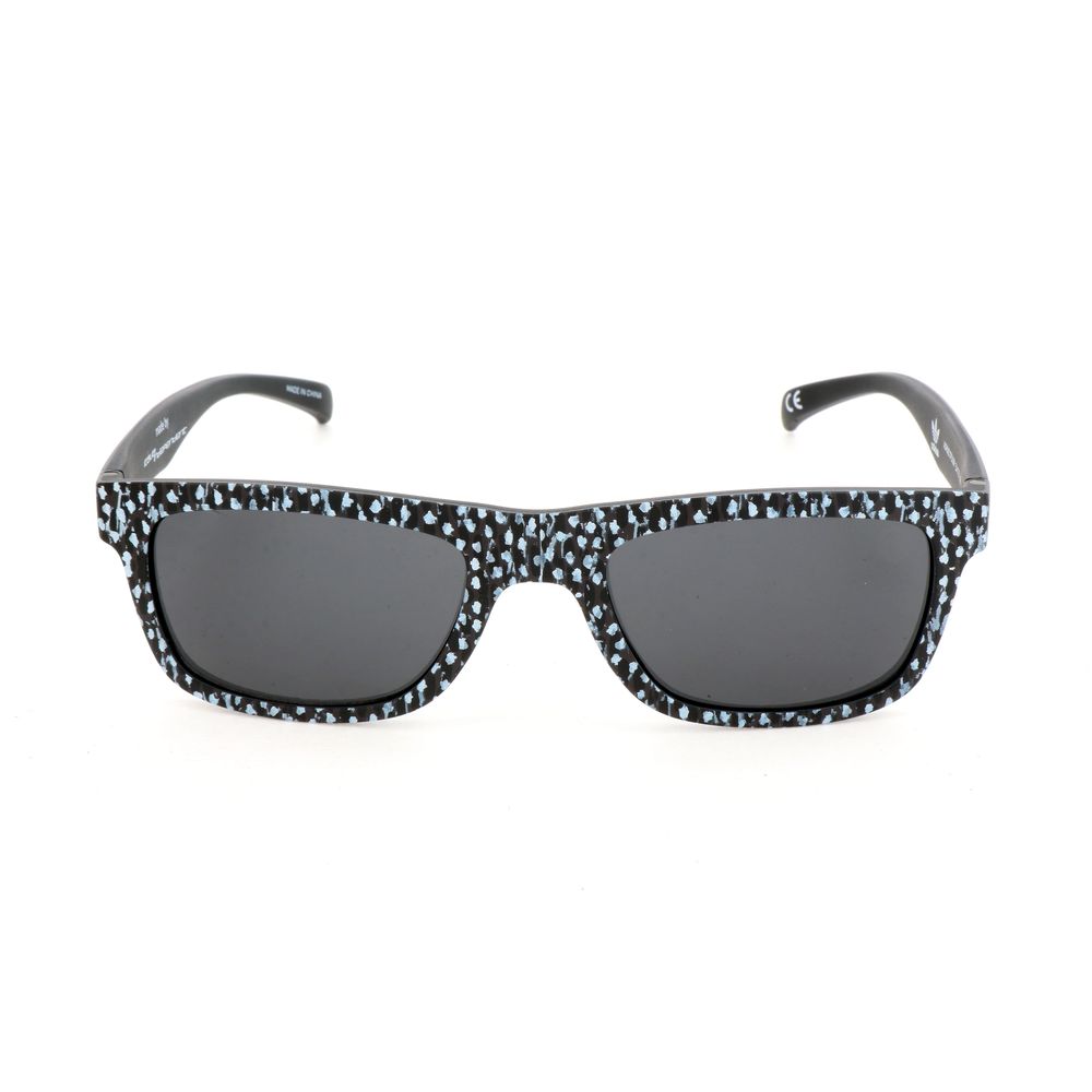 Adidas Black Acetate Sunglasses - ACCEXO