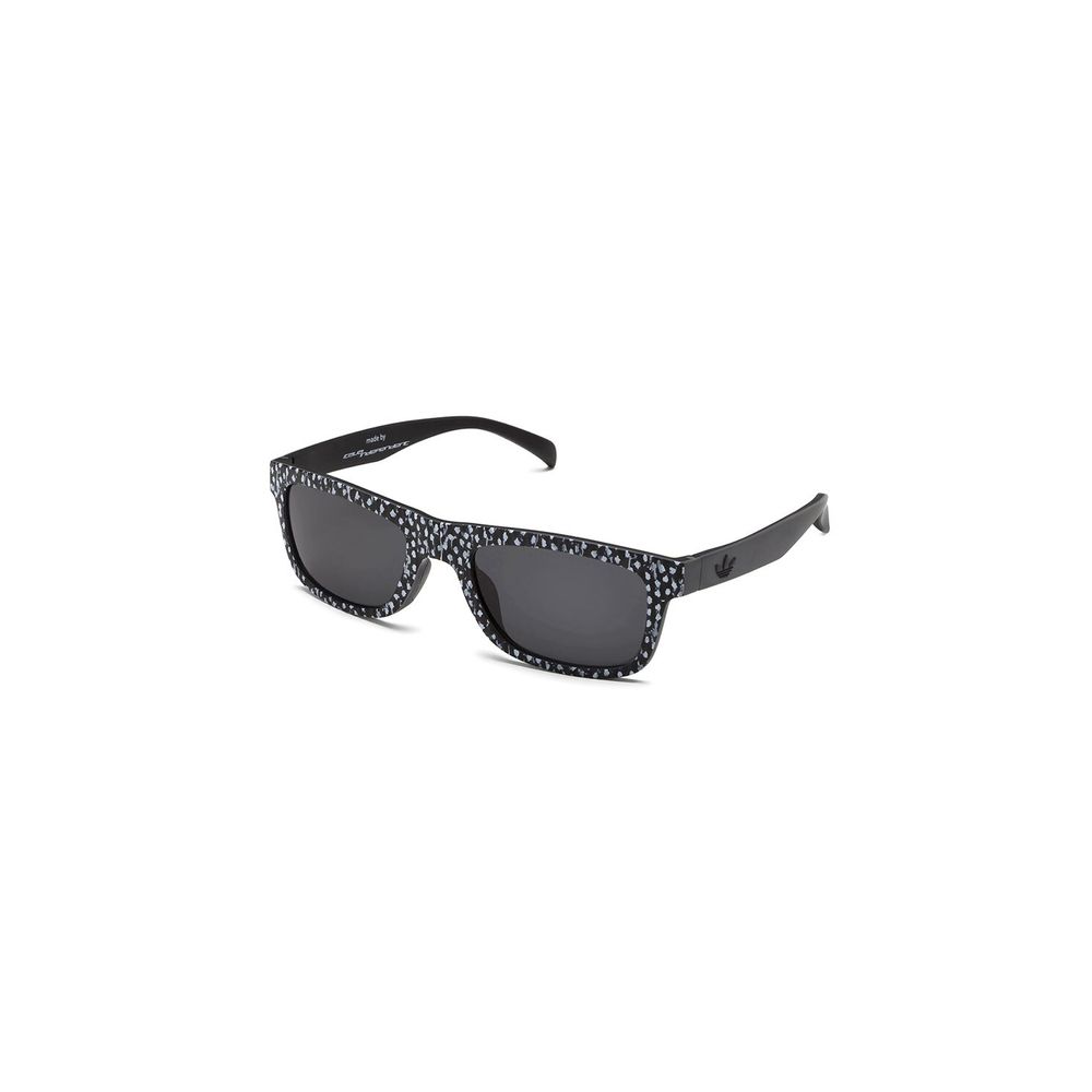 Adidas Black Acetate Sunglasses Secondary image