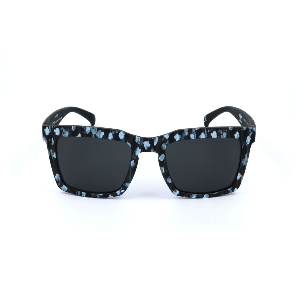 Adidas Black Acetate Sunglasses Main image