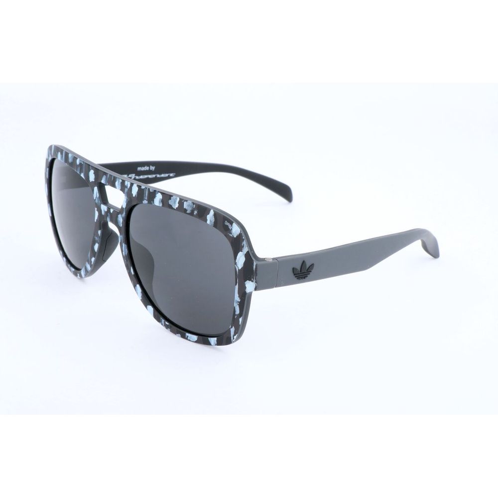 Adidas Black Acetate Sunglasses Secondary image