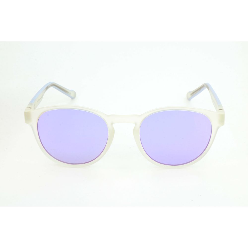 Adidas Transparent Acetate Sunglasses - ACCEXO