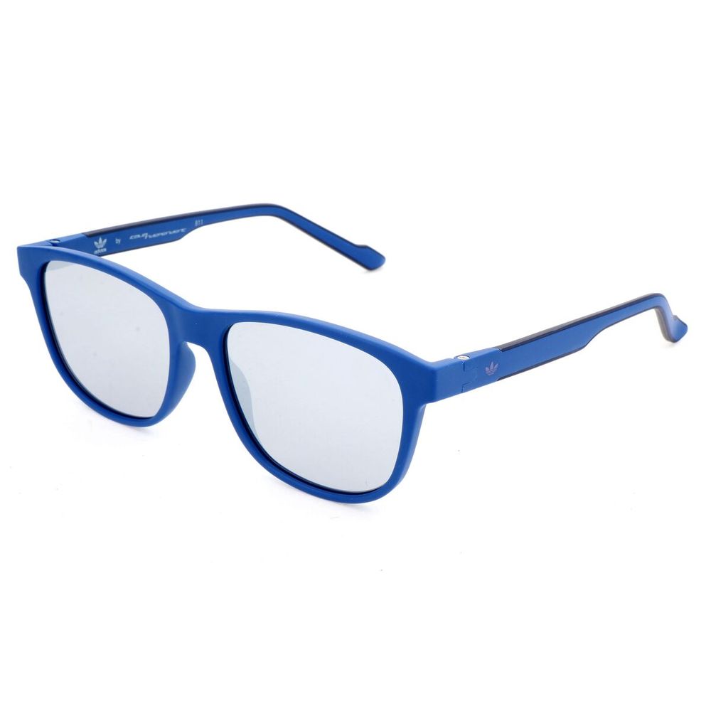 Adidas Blue Acetate Sunglasses - ACCEXO