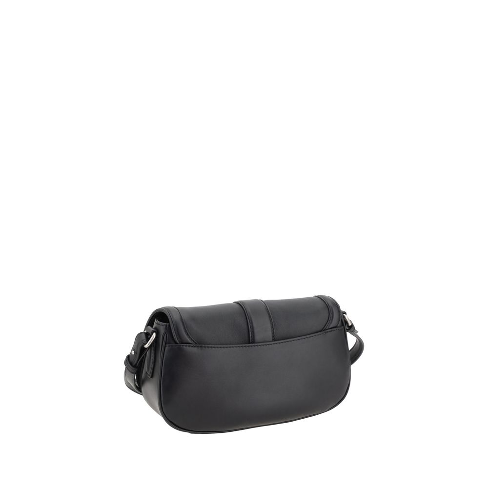 Alexander McQueen T-bar Satchel Bag - ACCEXO
