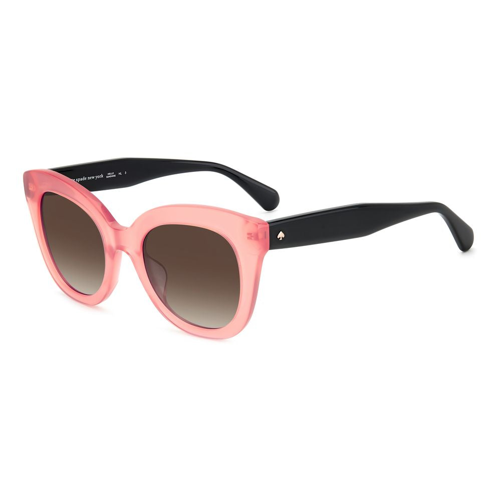 Kate Spade Multicolor Acetate Sunglasses - ACCEXO