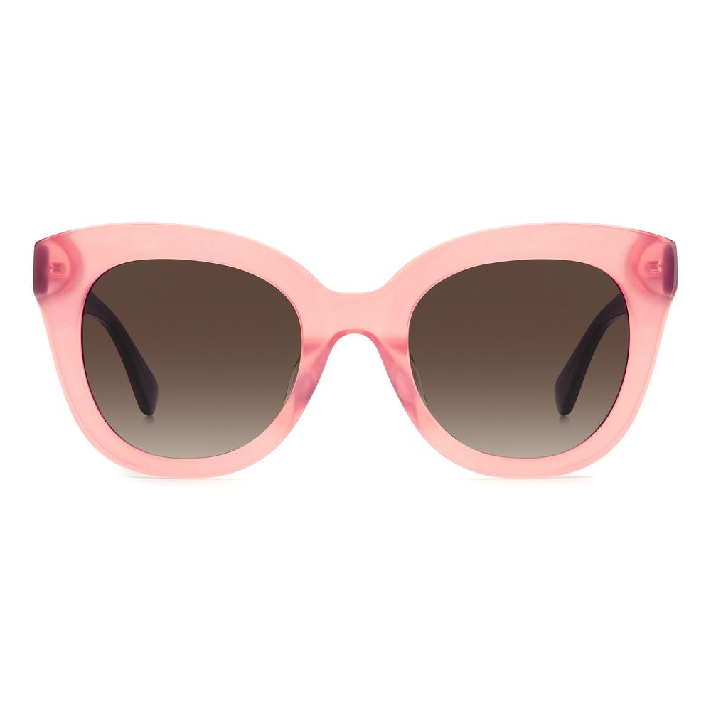 Kate Spade Multicolor Acetate Sunglasses - ACCEXO