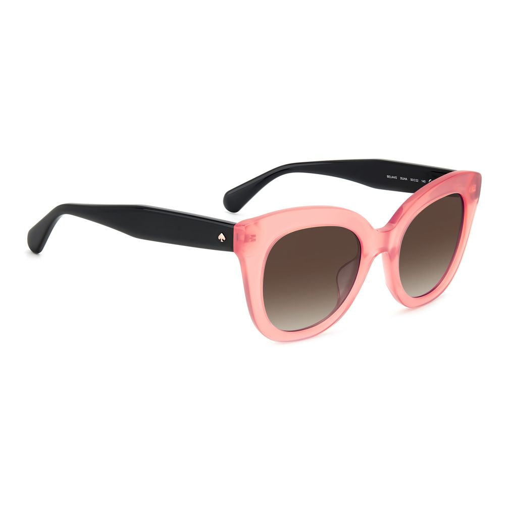 Kate Spade Multicolor Acetate Sunglasses - ACCEXO