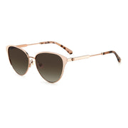 Kate Spade Red Metal Sunglasses - ACCEXO