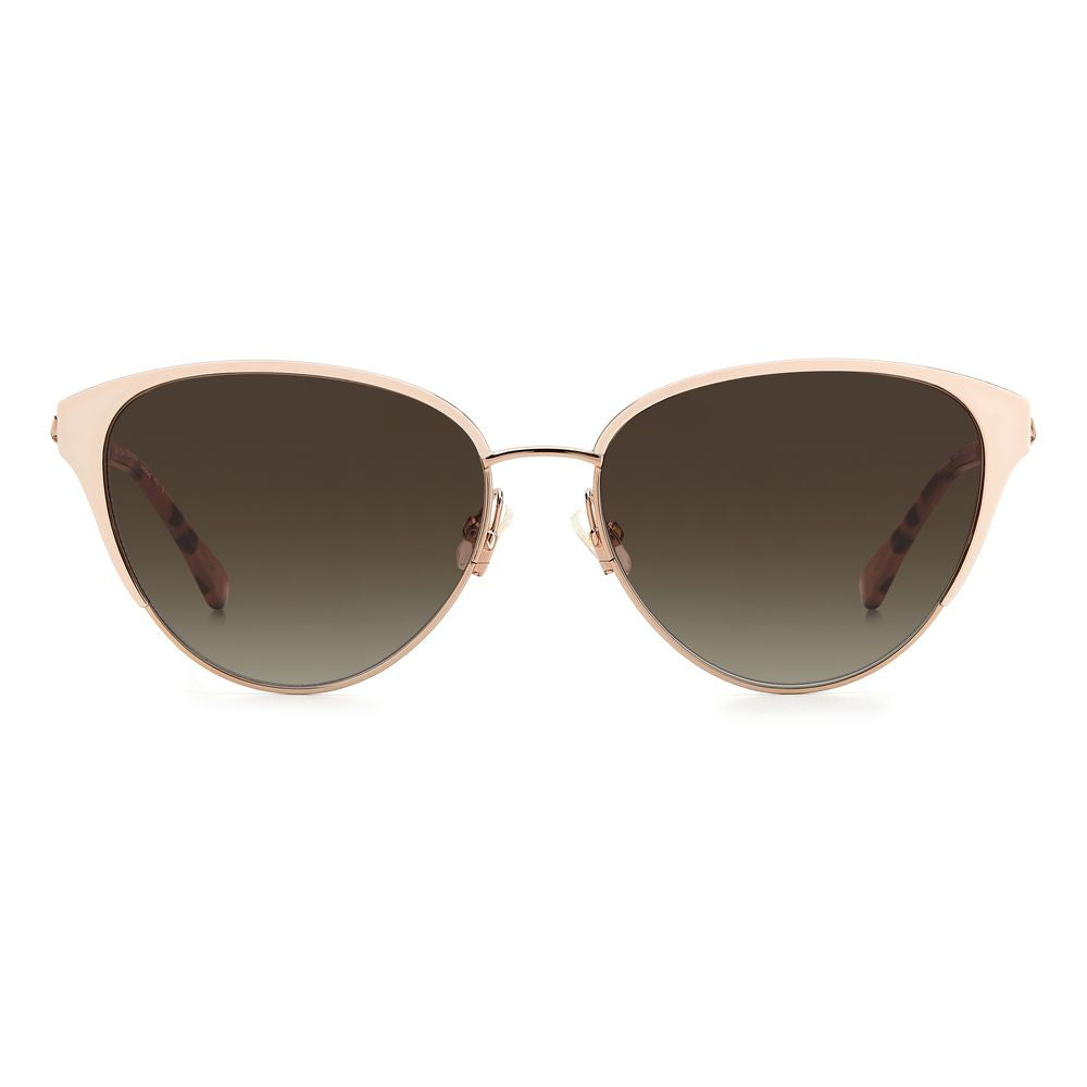 Kate Spade Red Metal Sunglasses - ACCEXO