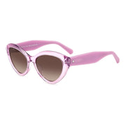 Kate Spade Purple Acetate Sunglasses - ACCEXO