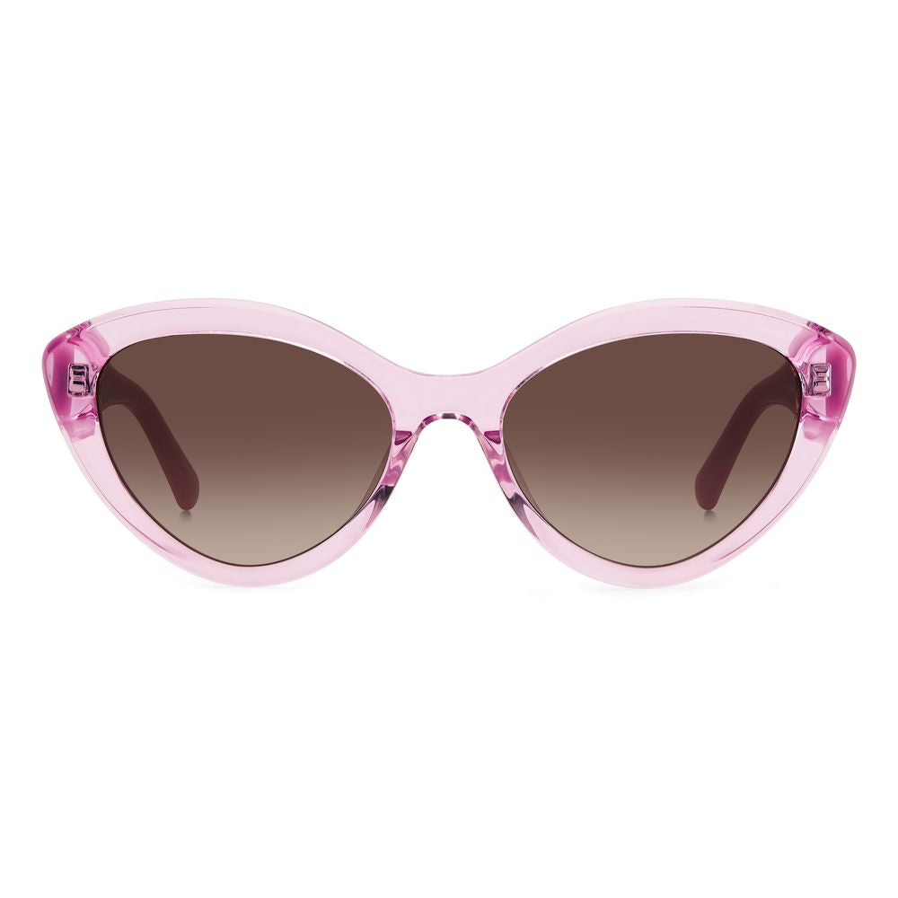 Kate Spade Purple Acetate Sunglasses - ACCEXO