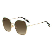 Kate Spade Blue Metal Sunglasses - ACCEXO