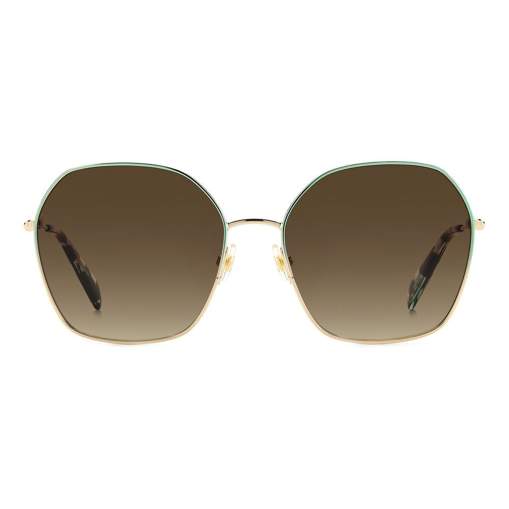 Kate Spade Blue Metal Sunglasses - ACCEXO