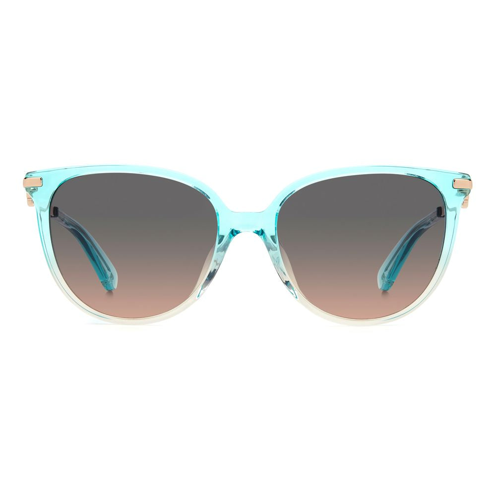 Kate Spade Green Acetate Sunglasses - ACCEXO