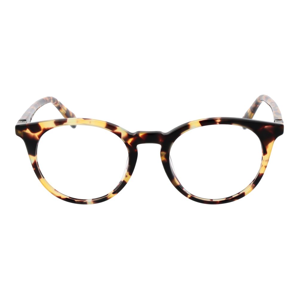 Guess Brown Women Optical Frames - ACCEXO
