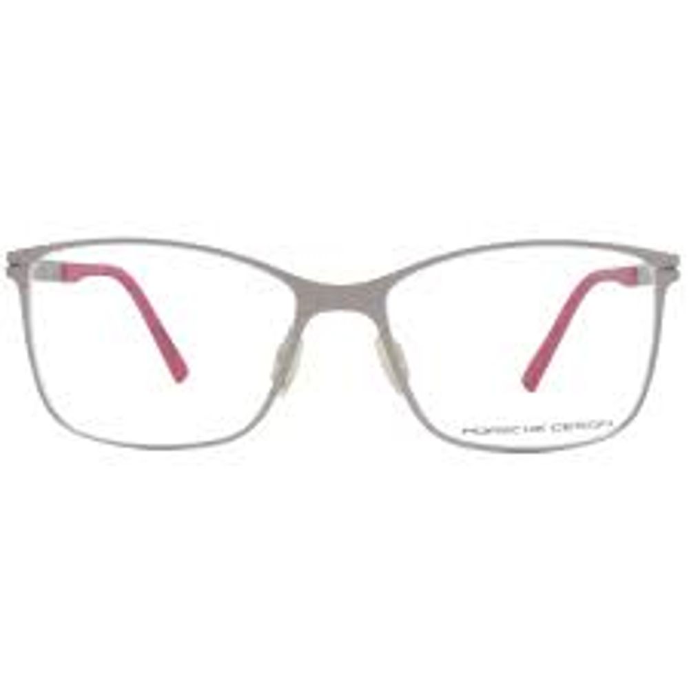 Porsche Gray Metal Frame for Men - ACCEXO