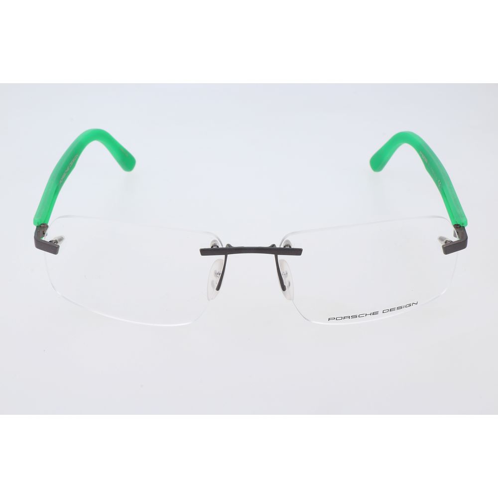 Porsche Design Bicolor Metal Frames - ACCEXO