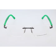 Porsche Design Bicolor Metal Frames - ACCEXO